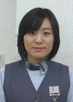 2011년 1월 우수사원입니다.