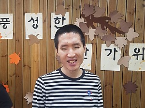 2017년 1월 자랑스런 자유인